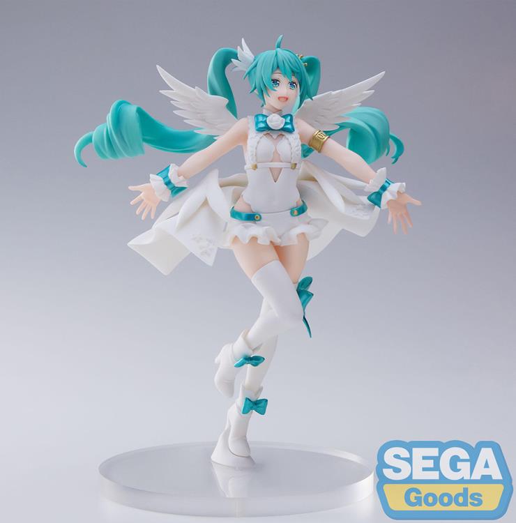 "Vocaloid Hatsune Miku" SPM Figure 15th Anniversary Yuichi Murakami Ver.