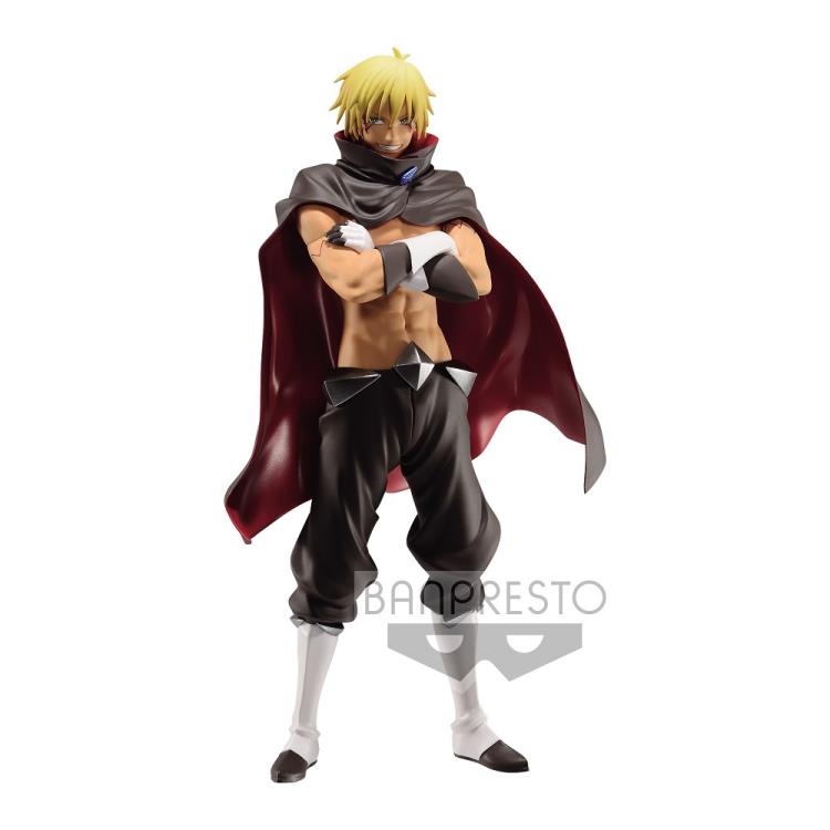 "That Time I Got Reincarnated as a Slime" Otherworlder Figure Vol.10 Veldora