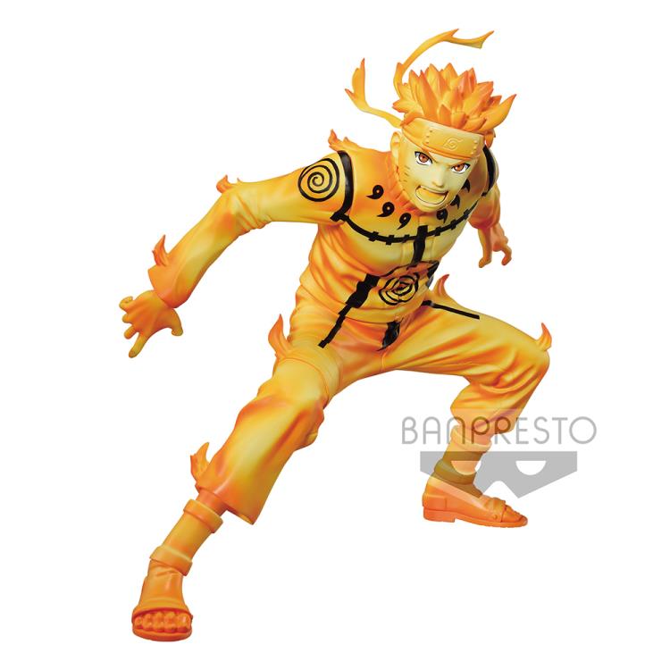 "Naruto: Shippuden" VIBRATION STARS-UZUMAKI NARUTO-Ⅲ