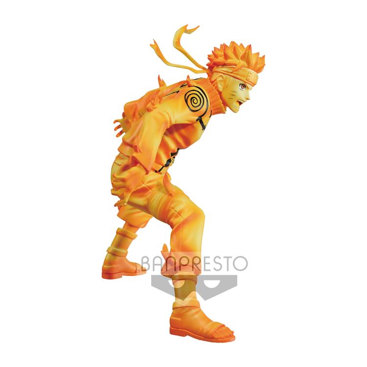 "Naruto: Shippuden" VIBRATION STARS-UZUMAKI NARUTO-Ⅲ