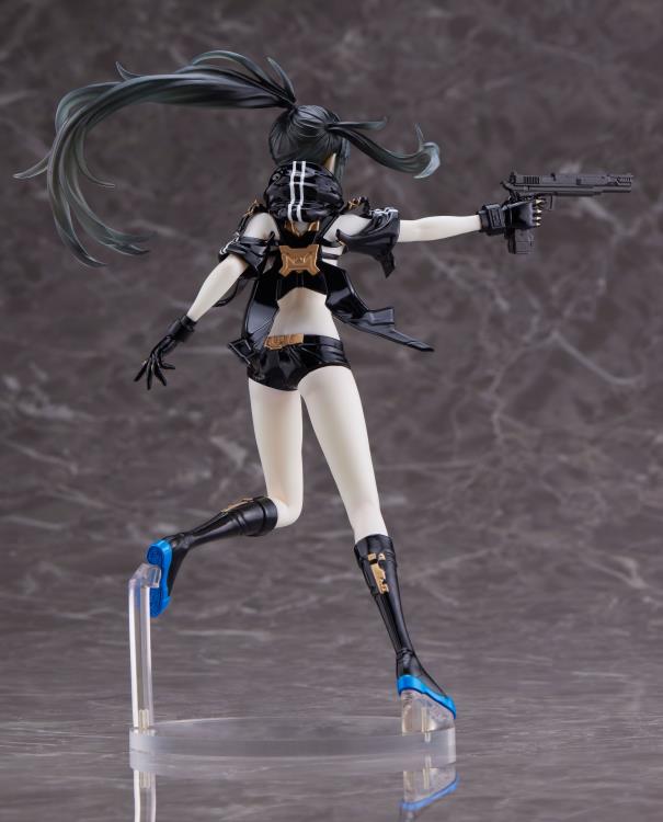 "Black★★Rock Shooter: Dawn Fall" Coreful Figure Empress Awakened Ver.