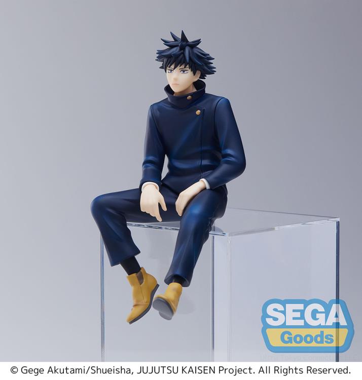 "Jujutsu Kaisen" PM Figure Fushiguro Megumi