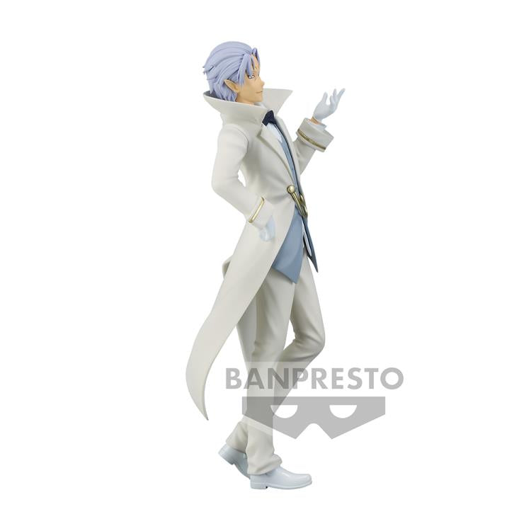 "That Time I Got Reincarnated as a Slime" Otherworlder Figure Vol.16 Clayman