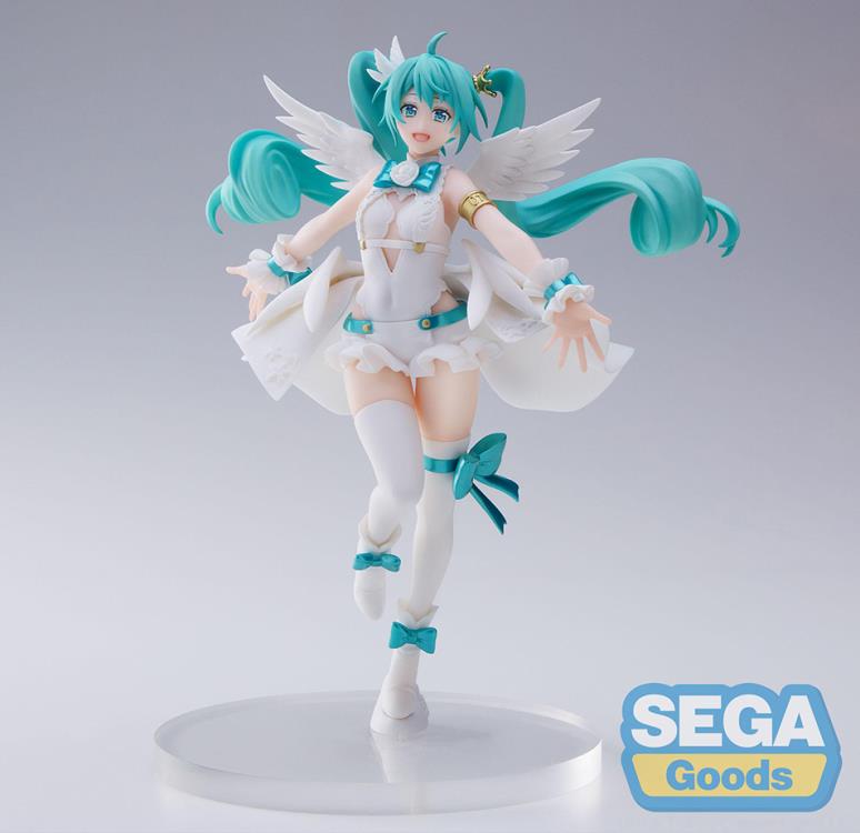 "Vocaloid Hatsune Miku" SPM Figure 15th Anniversary Yuichi Murakami Ver.