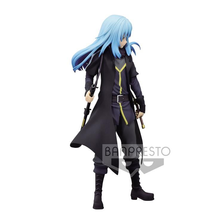 "That Time I Got Reincarnated as a Slime" -Otherworlder- Figure Vol.13 Rimuru Tempest