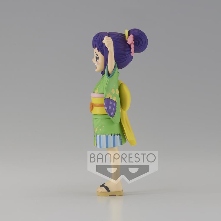 "One Piece" DXF ~THE GRANDLINE SERIES~ WanoKuni Vol.3 Otama