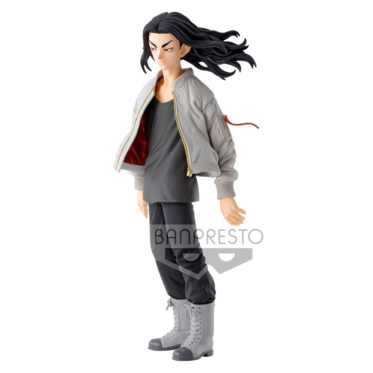 "Tokyo Revengers" Baji Keisuke Figure Vol. 2