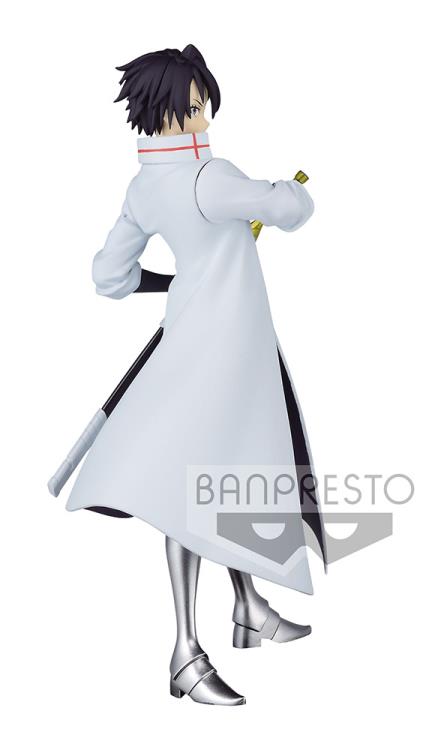 "That Time I Got Reincarnated As A Slime" Otherworlder Figure Vol.15 Sakaguchi Hinata