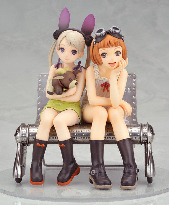 Alvis E. Hamilton Lavie Cabeza 1/8 Último Exilio - Alter