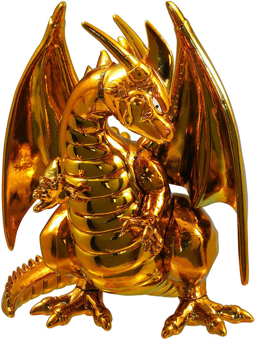 "Dragon Quest" Metallic Monsters Gallery Great Dragon