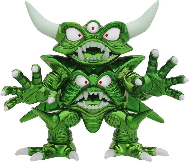 "Dragon Quest" Metallic Monsters Gallery Psaro the Manslayer