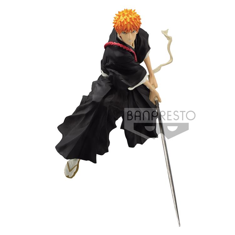 BLEACH Soul Entered Model- Kurosaki Ichigo-Ⅱ
