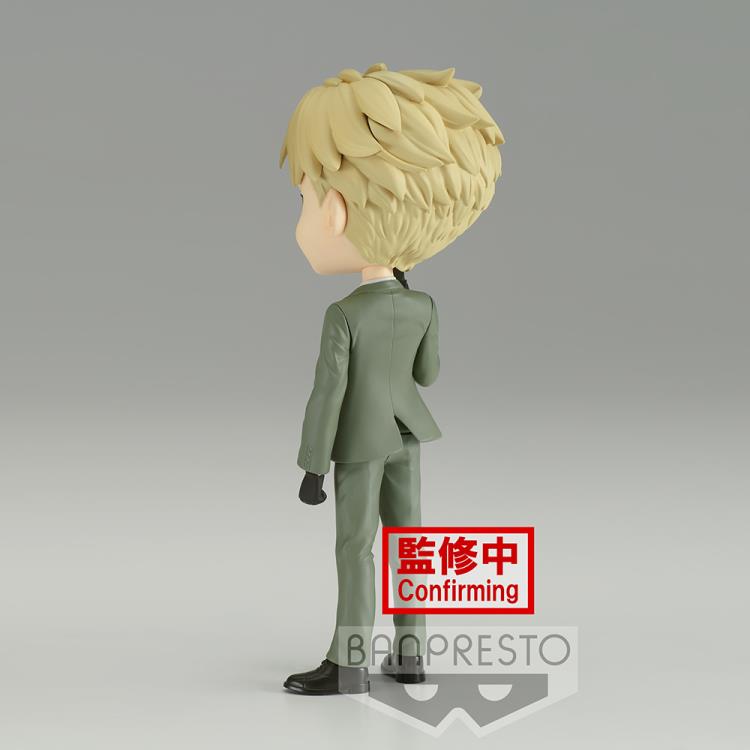 "SPY×FAMILY" Q posket Loid Forger Ver. B