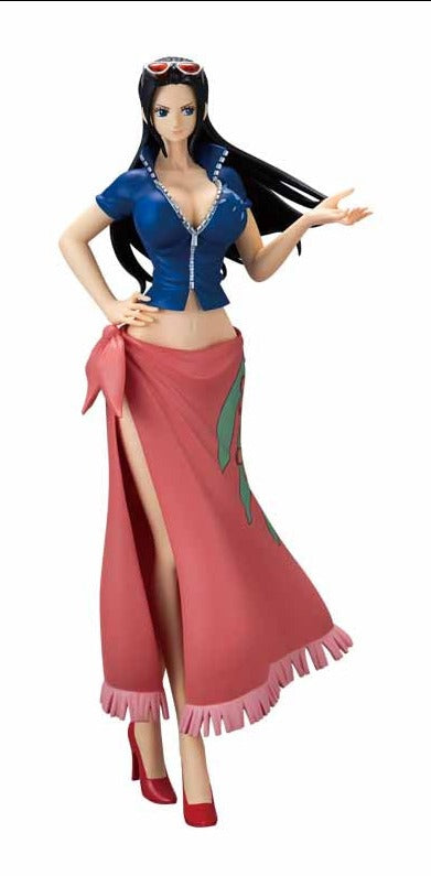 "Ein Stück" Glitter & Glamours Nico Robin Ver. A (Banpresto)