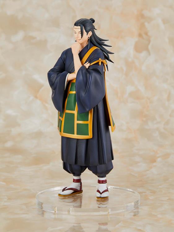 "Jujutsu Kaisen" Geto Suguru Figure