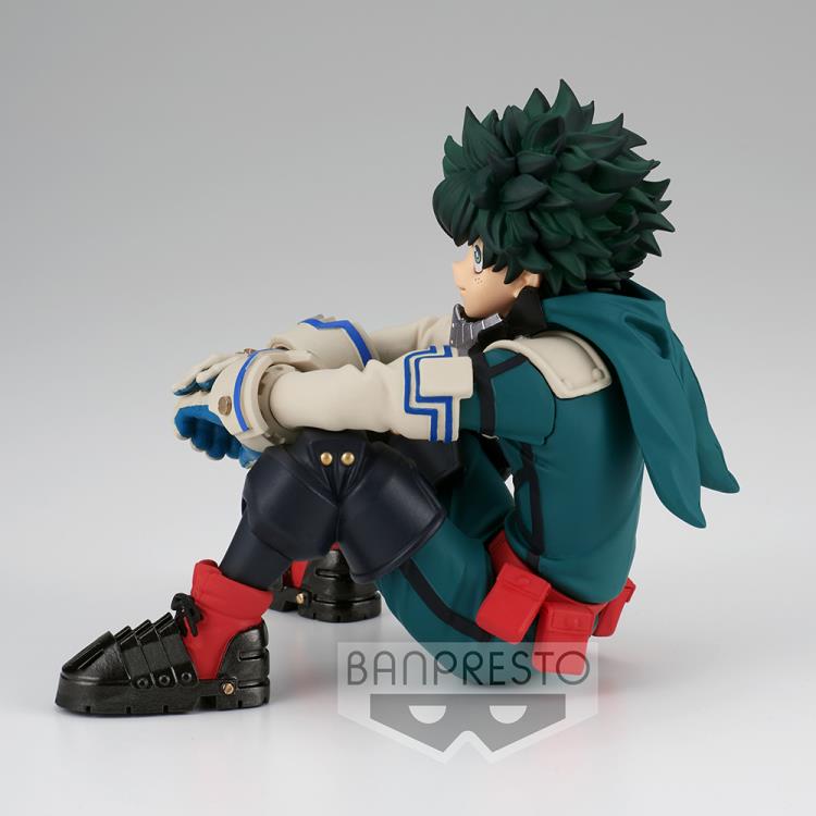 "My Hero Academia" Break Time Collection Vol.1 Midoriya Izuku
