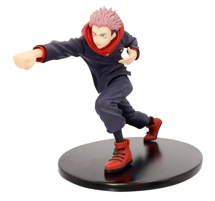 "Jujutsu Kaisen" Itadori Yuji Vol.2 (Taito)
