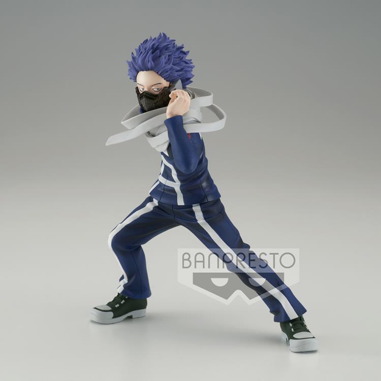 "My Hero Academia" The Amazing Heroes Vol. 18 Shinso Hitoshi
