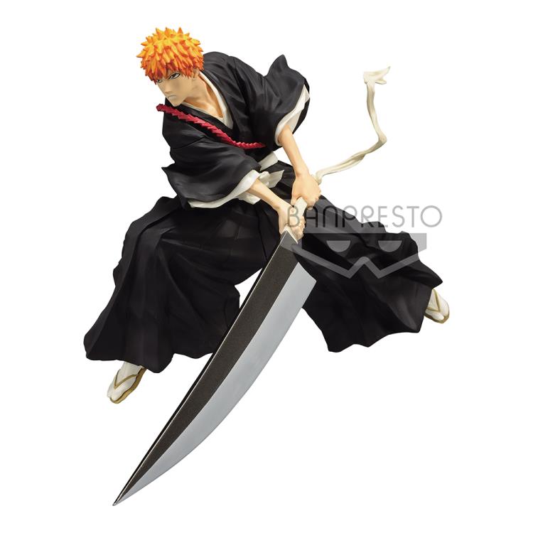 BLEACH Soul Entered Model- Kurosaki Ichigo-Ⅱ