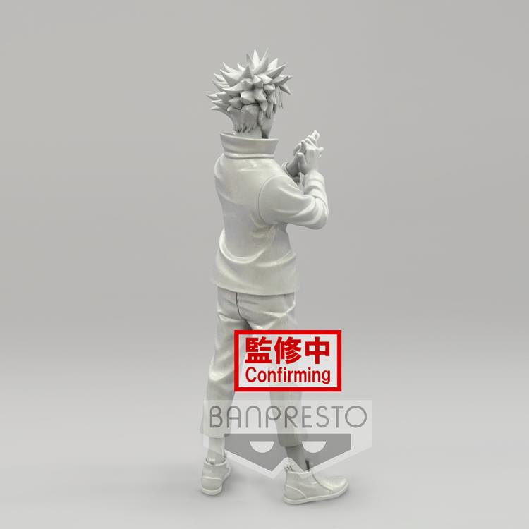 "Jujutsu Kaisen" Jukon no Kata Fushiguro Megumi