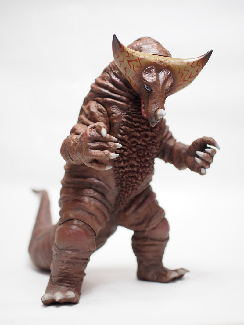"ULTRAMAN" CCP 1/6 TOKUSATSU SERIES Gomora 3.0 Ver.