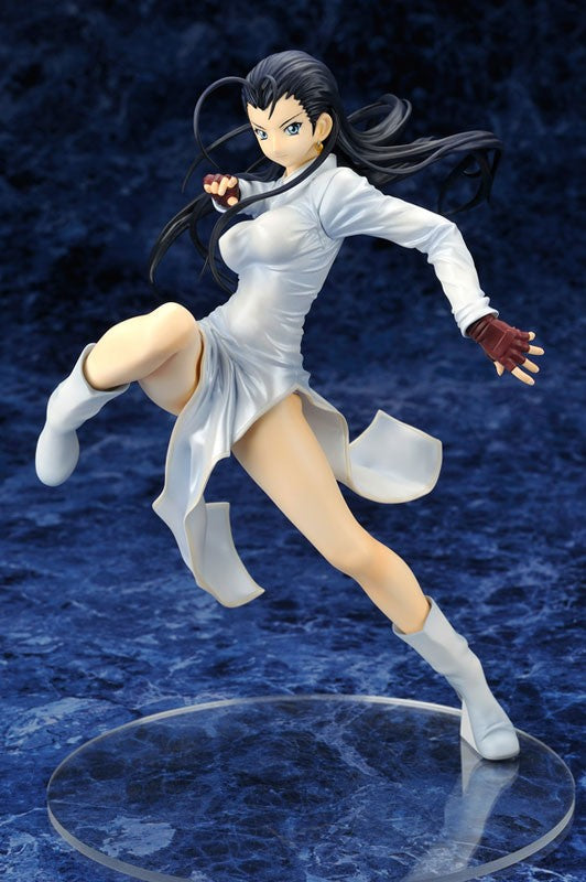 "Battle Vixens Great Guardians" 1/8 Scale Figure  Kakouen Myousai