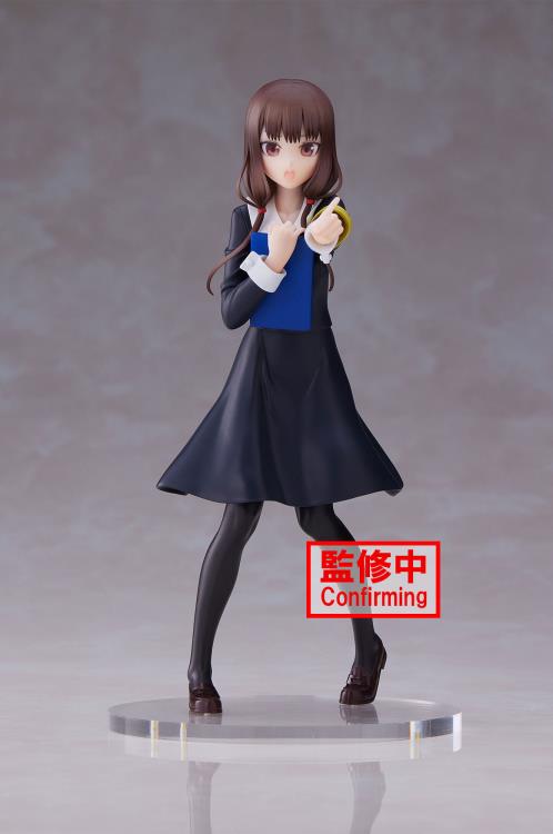"Kaguya-sama: Love is War -Ultra Romantic-" Kyunties Iino Miko