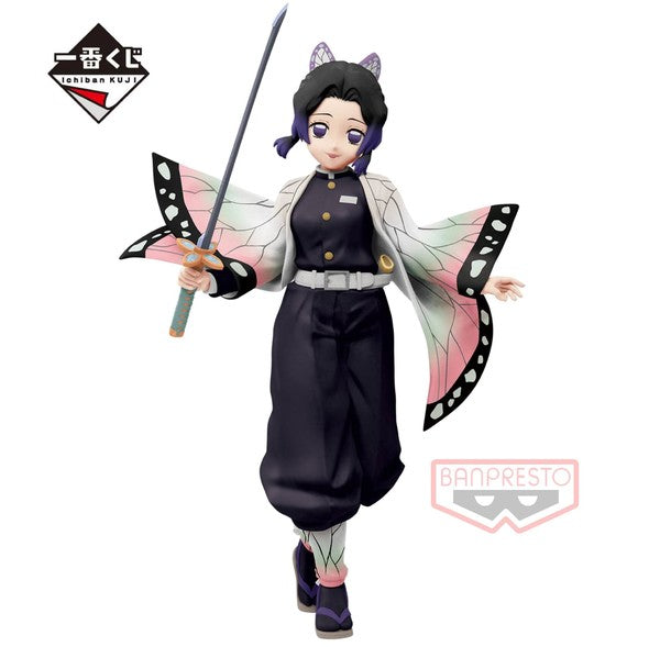 Ichiban Kuji "Demon Slayer: Kimetsu no Yaiba" ~Vol.3~ A Prize Kochou Shinobu