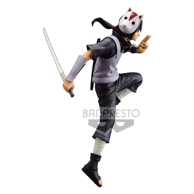 "Naruto: Shippuden" Vibration Stars Uchiha Itachi  II
