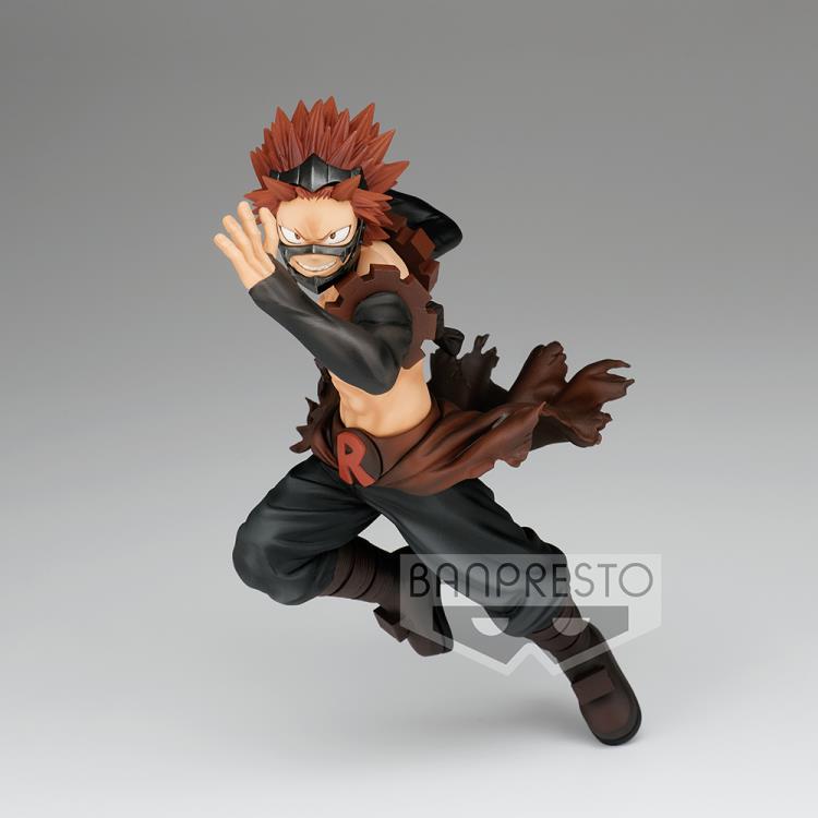 "My Hero Academia" THE AMAZING HEROES Vol.17 Kirishima Eijiro