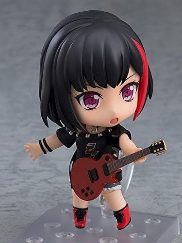 BanG Sueño! Las Niñas De La Banda De Fiesta! - Mitake Ran - Nendoroid - Etapa De Traje De Ver. (Good Smile Company)