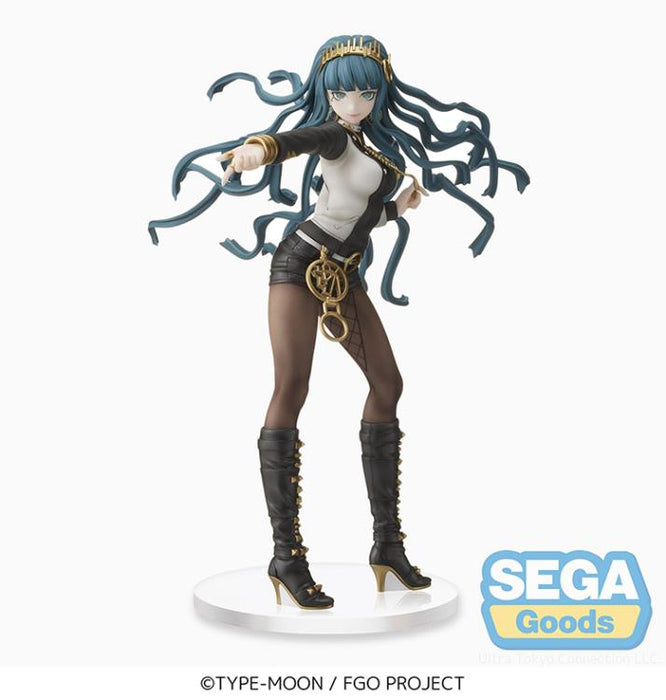 "Fate / Grand ordre" SPM Figure Assassin / Cléopatra (Sega)