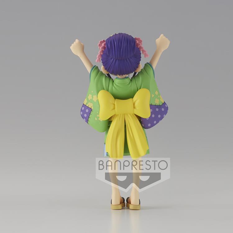 "One Piece" DXF ~THE GRANDLINE SERIES~ WanoKuni Vol.3 Otama
