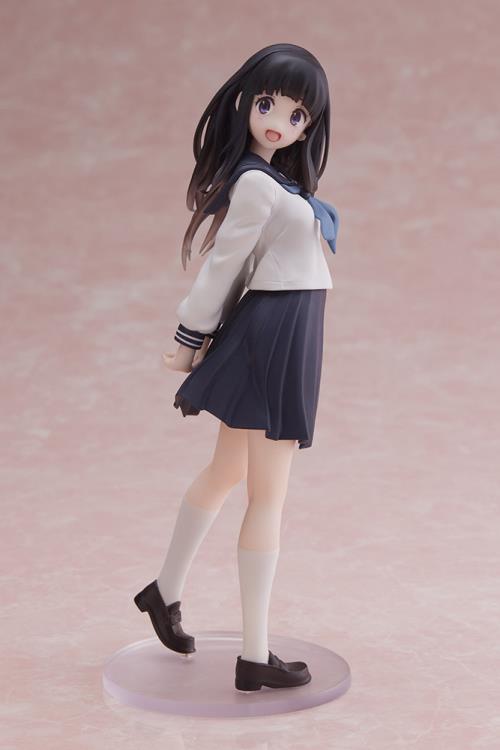 "Hyouka" Coreful Figure Chitanda Eru