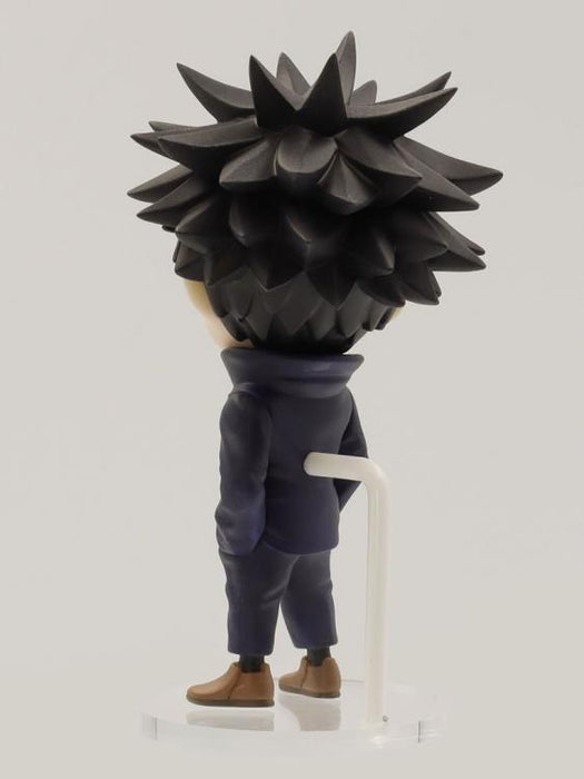 "Jujutsu Kaisen" Deformed Figure Vol.1 Fushiguro Megumi