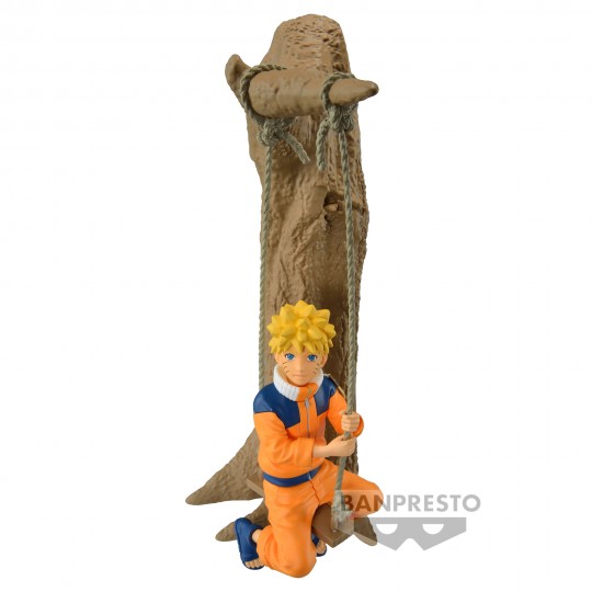 "NARUTO" 20th Anniversary Uzumaki Naruto -Kid-