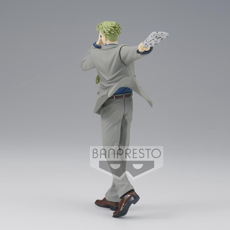 "Jujutsu Kaisen" Juhai no Jutsu Nanami Kento