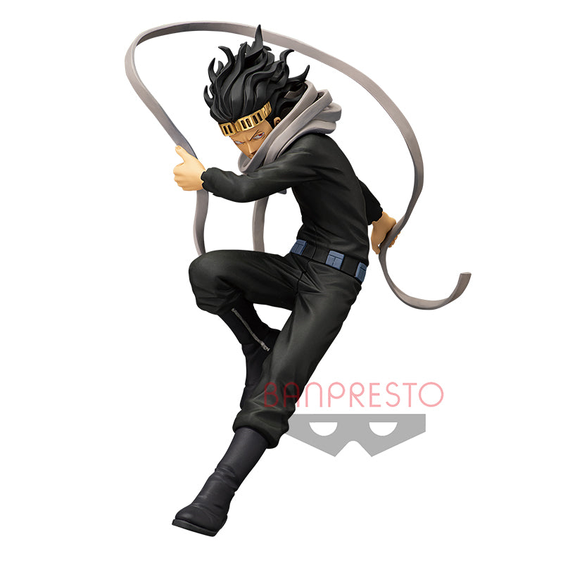 "My Hero Academia" The Amazing Heroes Vol.6 Aizawa Shouta