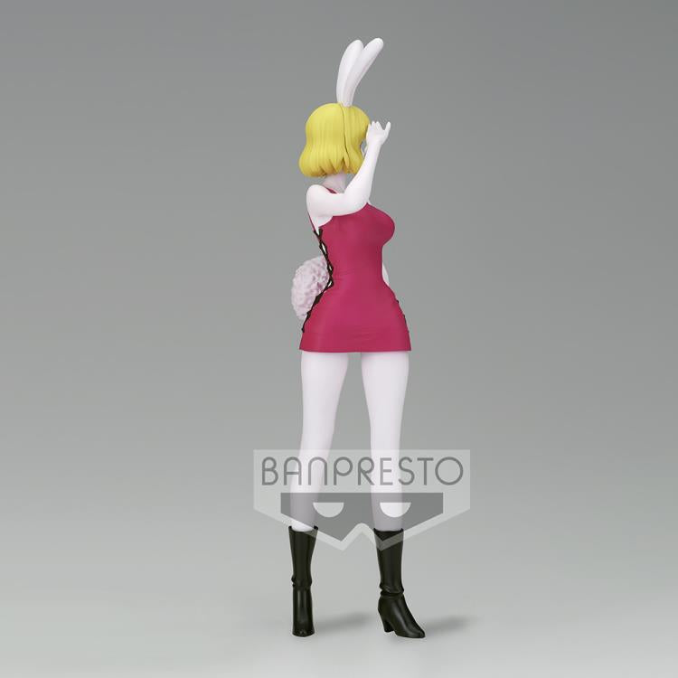 "One Piece" GLITTER&GLAMOURS-CARROT- Ver.B