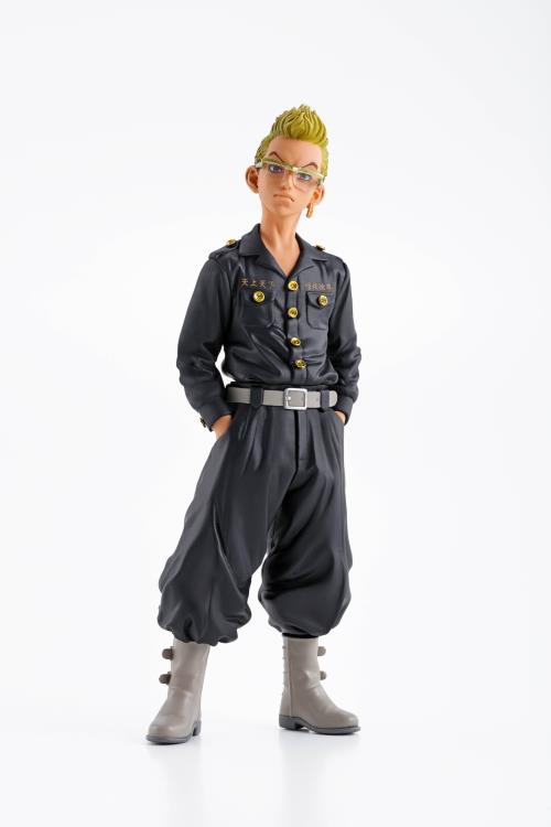 "Tokyo Revengers" Kisaki Tetta Figure