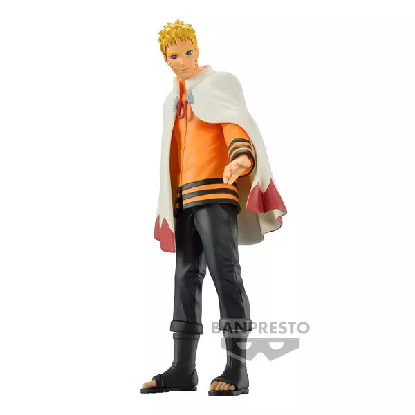 "NARUTO" 20th Anniversary Uzumaki Naruto -Hokage-