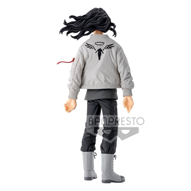 "Tokyo Revengers" Baji Keisuke Figure Vol. 2