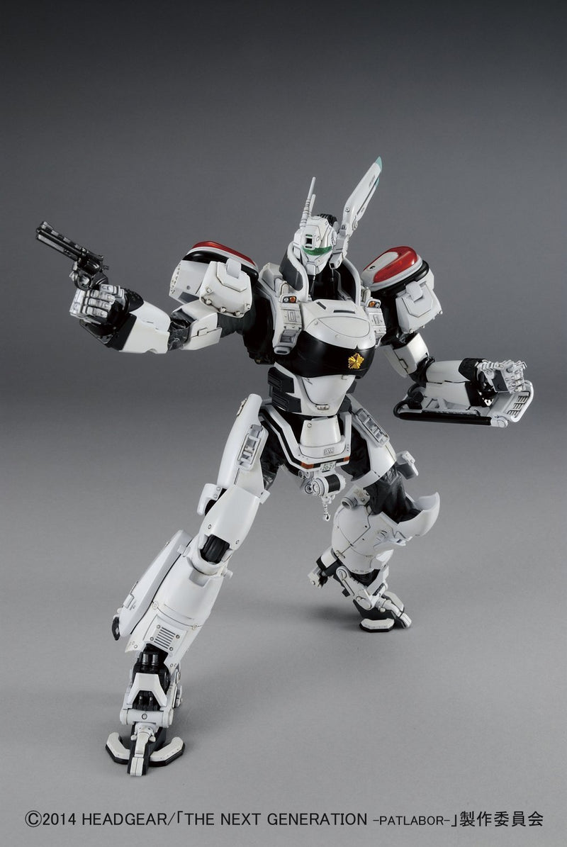 AV - 98 Ingram - 1 / 48 Scale - Next Generation - Patal - bandi