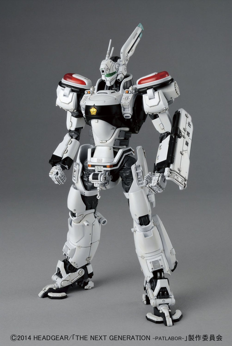 AV - 98 Ingram - 1 / 48 Scale - Next Generation - Patal - bandi