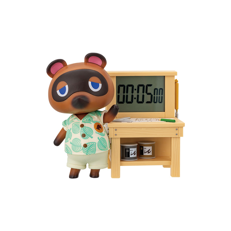 Ichiban Kuji "Animal Forest" ~Make your daily life happy with a carefree island life~ A Priz Kitchen Timer