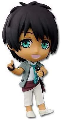 Cecil Aijima Kyun-Chara Uta noPrince-sama Maji Love Révolutions - Banpresto
