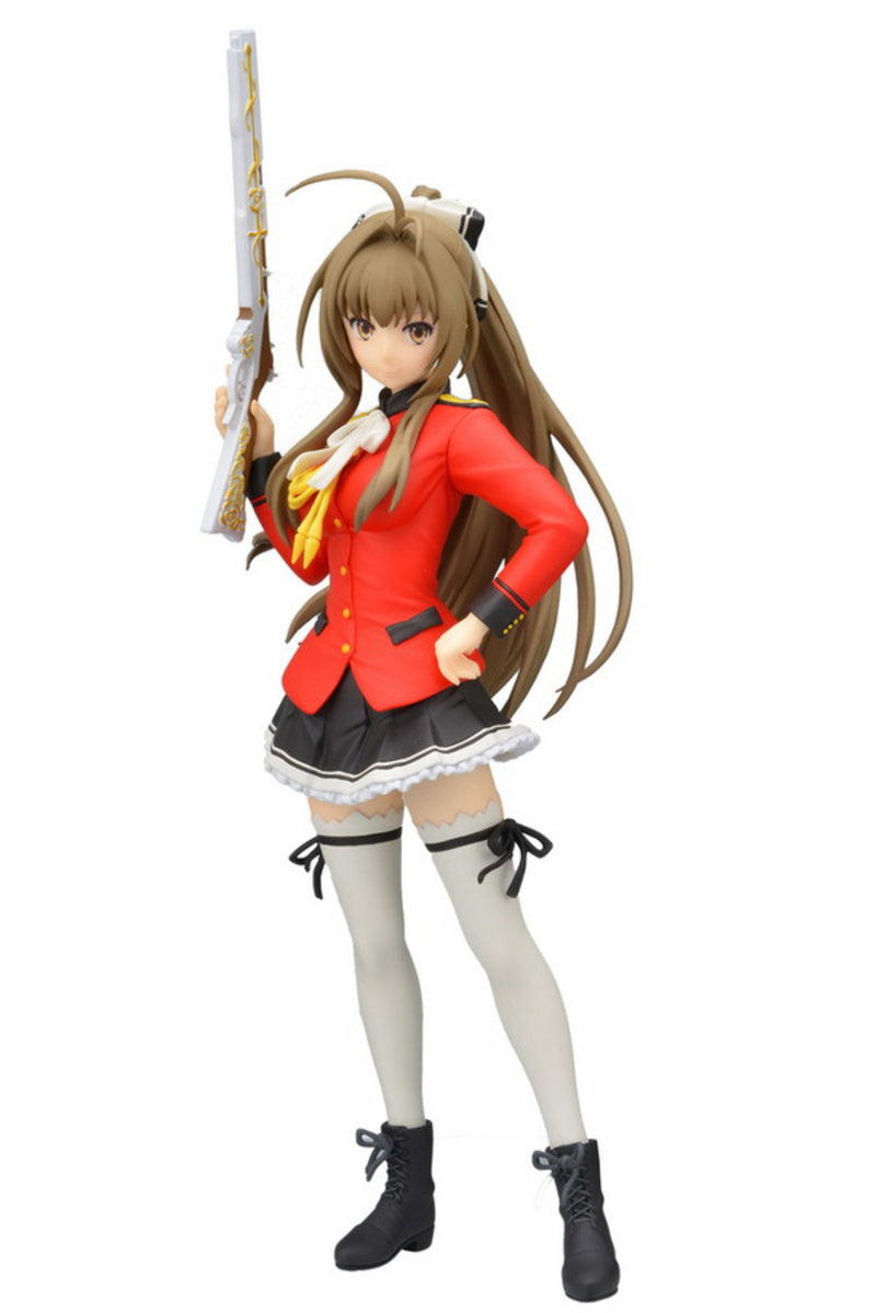 Sento Isuzu Amagi Brilliant Park - SEGA