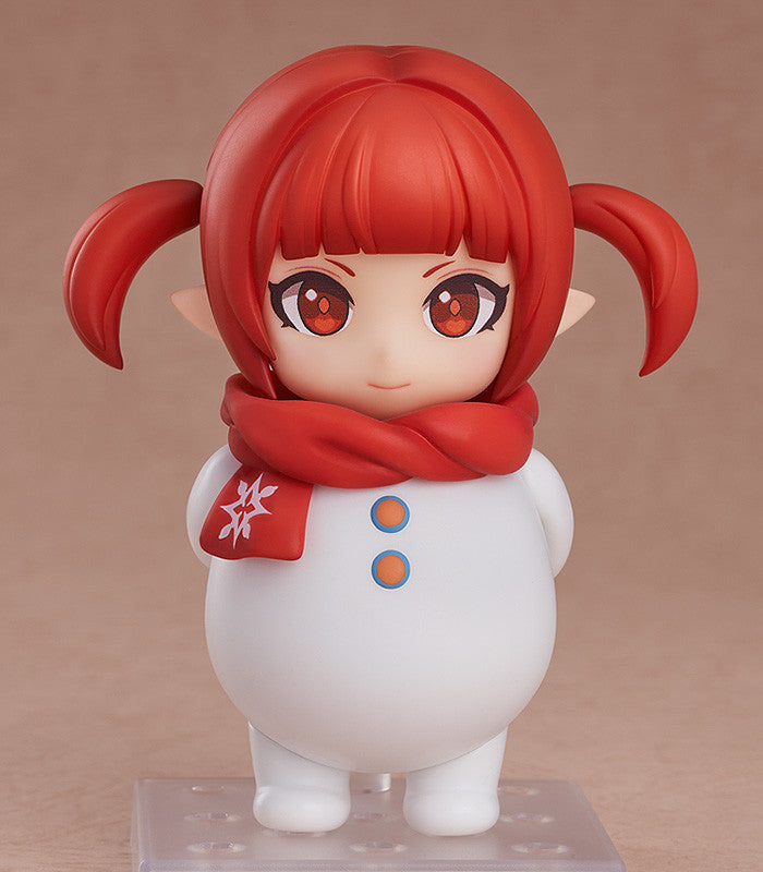 "Arad Senki" Nendoroid#1782 Snowmage