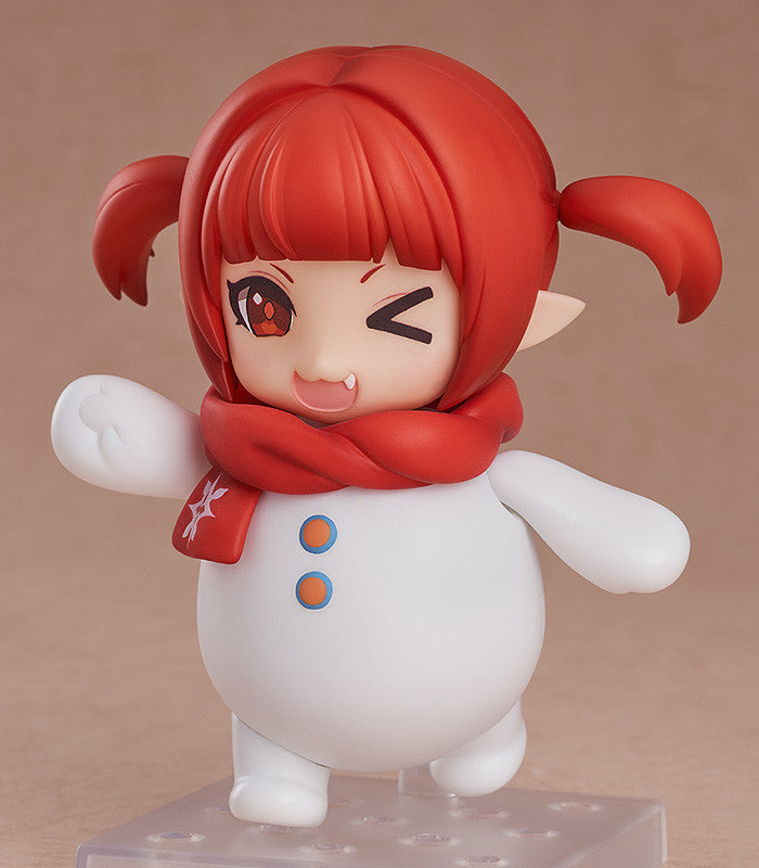 "Arad Senki" Nendoroid#1782 Snowmage