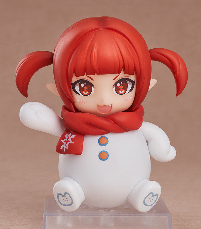 "Arad Senki" Nendoroid#1782 Snowmage